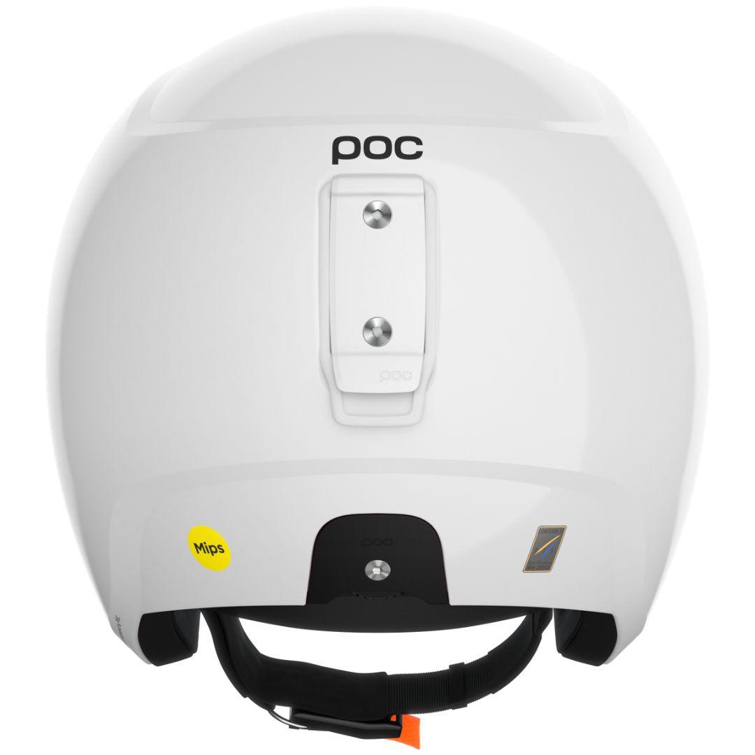 POC Skull Dura X MIPS Ski Helmet